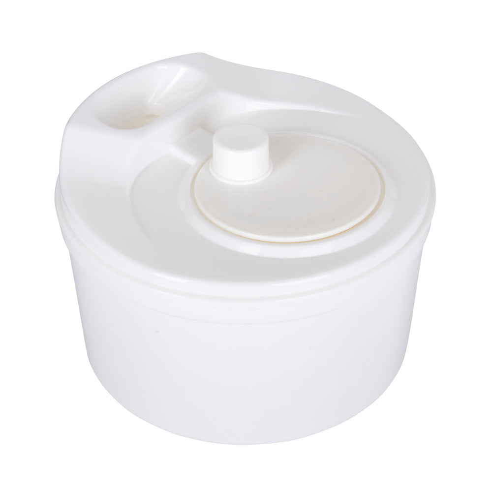 KitchenCraft 22.5cm Salad Spinner image 1