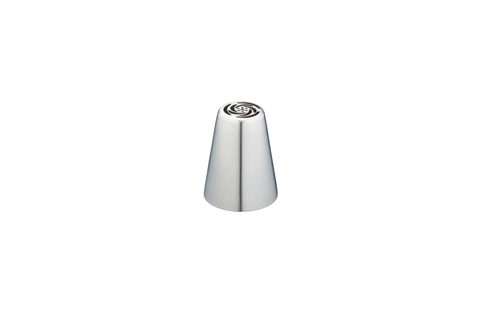 Sweetly Does It Russian Piping Tip / Icing Nozzle - Medium Tea Rose image 1
