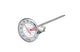 La Cafetière Milk Frothing Thermometer - Stainless Steel