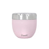 Pink Topaz S’well Eats 2-in-1 Food Bowl, 636ml image 1