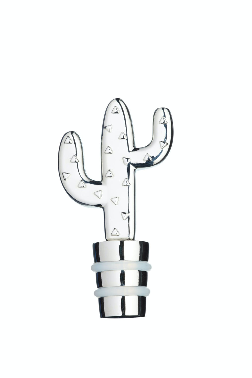 BarCraft Cactus Bottle Stopper image 1