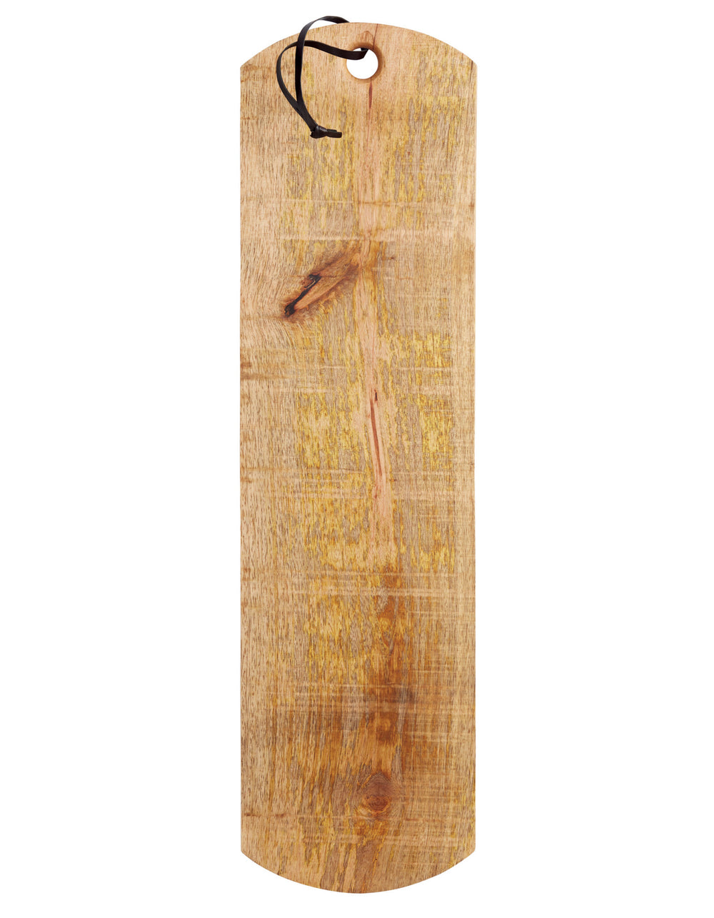 MasterClass Gourmet Prep & Serve Extra Long Mango Plank image 1