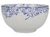 Victoria And Albert The Cole Collection Floral Cereal Bowl image 1