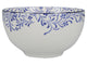 Victoria And Albert The Cole Collection Floral Cereal Bowl