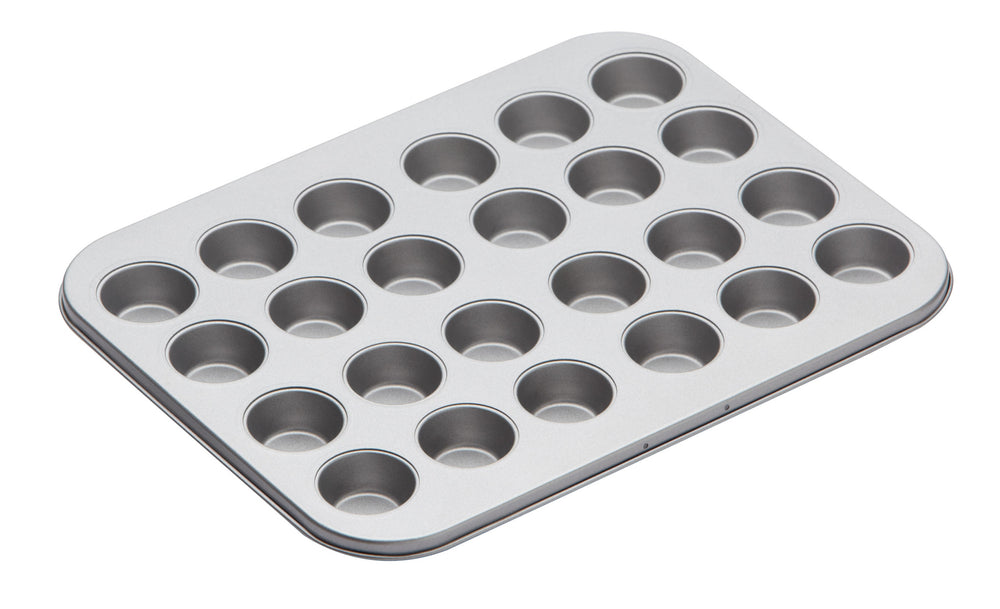 KitchenCraft Non-Stick Mini Twenty Four Hole Baking / Tart Pan image 1