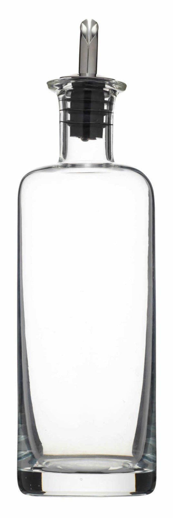 KitchenCraft World of Flavours Italian Glass Oil & Vinegar Bottle image 1