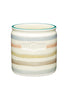 Classic Collection Striped Ceramic Kitchen Utensil Holder