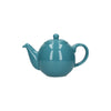 London Pottery Globe 2 Cup Teapot Aqua image 1