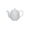 London Pottery Prime 2 Cup Teapot White image 1