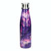 Built 500ml Double Walled Stainless Steel Water Bottle Purple Marble image 1