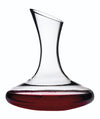 BarCraft Deluxe 1.5 Litre Glass Wine Decanter image 1