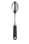 MasterClass Soft Grip Stainless Steel Cooking Spoon image 1