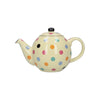 London Pottery Globe 4 Cup Teapot Multi Spot image 1