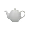 London Pottery Globe® 2 Cup Teapot Nordic Grey image 1