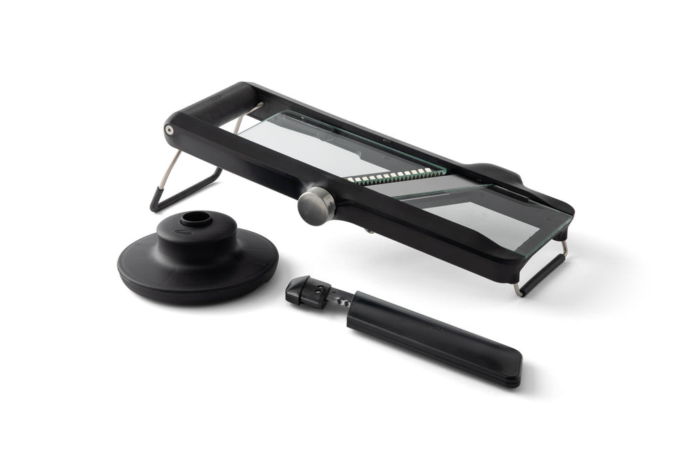 Chef'n Glass Mandoline image 1