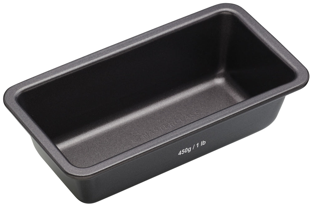 MasterClass Non-Stick 1lb Seamless Loaf Pan image 1
