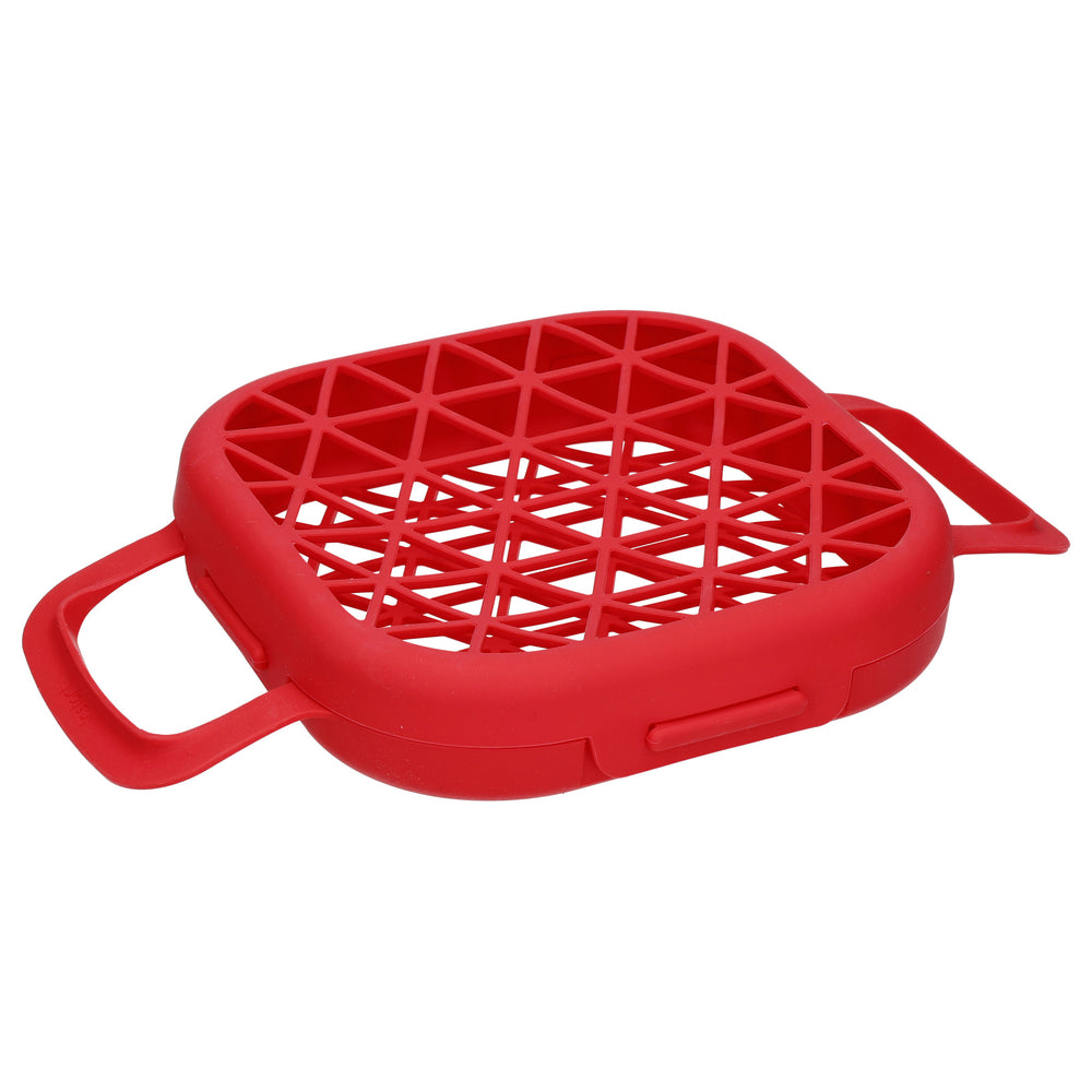 Instant Pot™ Instant Vortex™ Silicone Flippable Grill Cage image 1