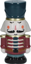 KitchenCraft The Nutcracker Collection Salt and Pepper Shakers image 1