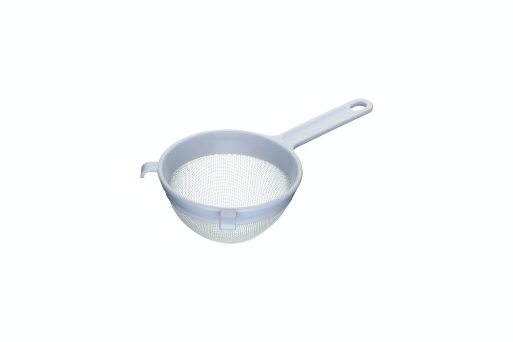 KitchenCraft Plastic 12cm Sieve image 1