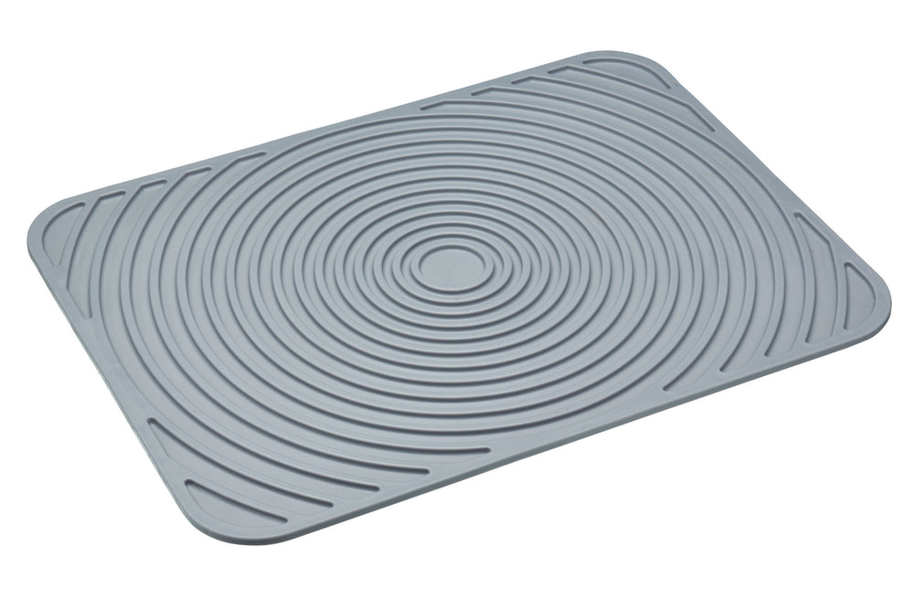 KitchenCraft Flexible Draining Mat image 1