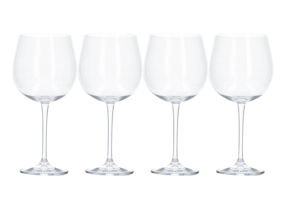 Mikasa Julie Set Of 4 Gin Goblets image 1