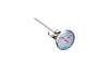 KitchenCraft Stainless Steel Milk Frothing Thermometer image 1