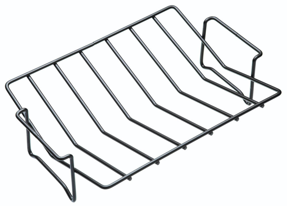 KitchenCraft Non-Stick Roasting Rack, 30cm x 21cm image 1