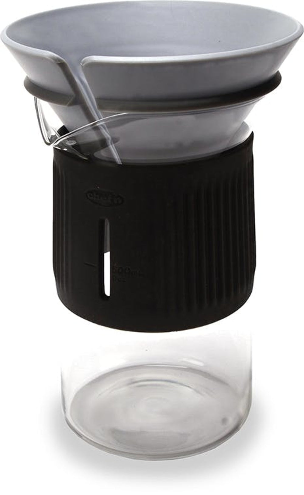 La Cafetière Seattle Glass Carafe and Cone image 1