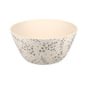 Natural Elements Recycled Plastic Salad Bowl - 25cm image 1