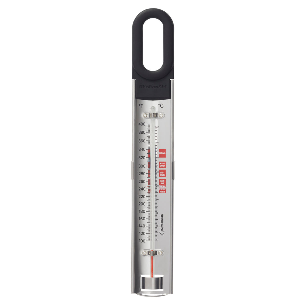 KitchenAid Clip-On Cooking Thermometer image 1