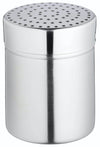 KitchenCraft Stainless Steel Medium Hole Shaker and Lid image 1