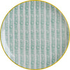 Maxwell & Williams Laguna 27cm Plate Tidal Green image 1