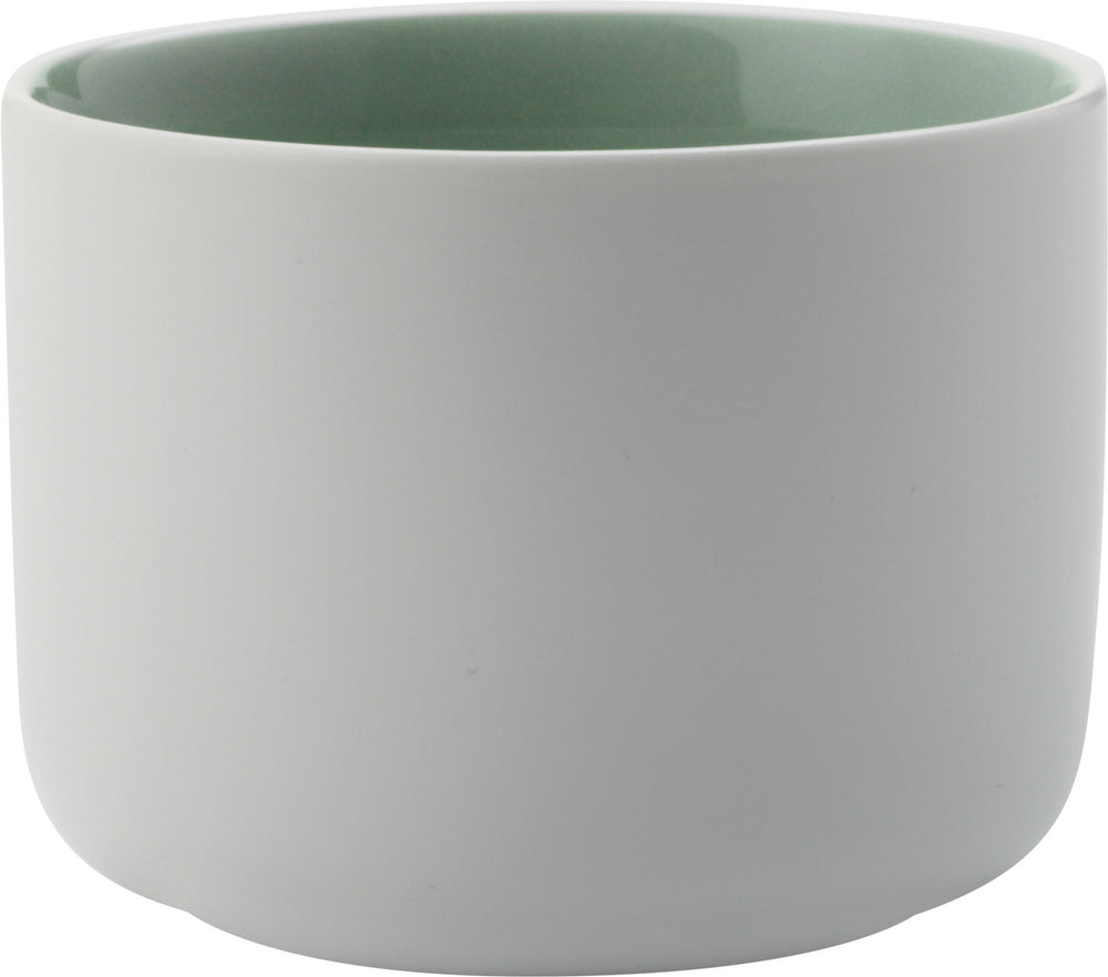 Maxwell & Williams Tint 8.5cm Sugar Bowl Mint image 1