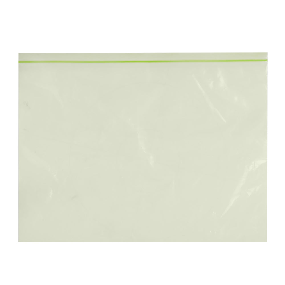 MasterClass Zipped Fresh Bag - Large, Set of 20 image 1