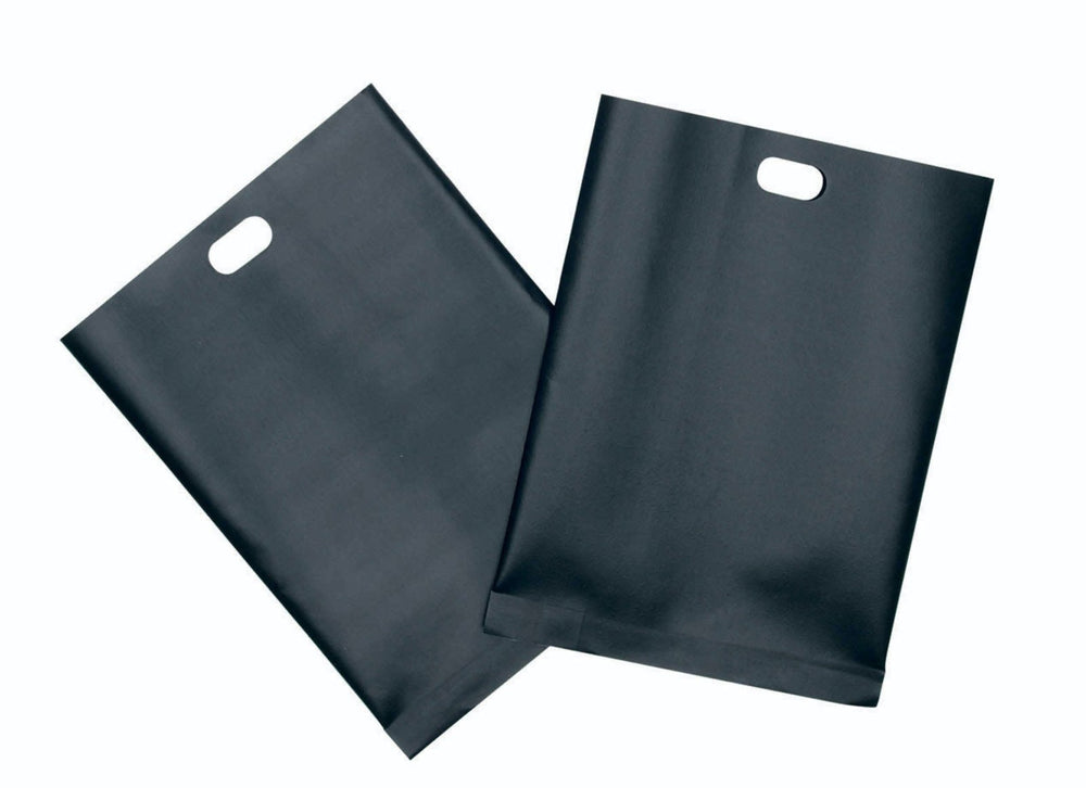 KitchenCraft Non-Stick Pack of 2 Reusable Toaster Bags image 1