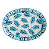 Maxwell & Williams Reef 40cm Oval Platter image 1
