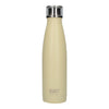 Built 500ml Double Walled Stainless Steel Water Bottle Vanilla image 1