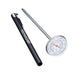 KitchenCraft Stainless Steel Easy Read Meat Thermometer