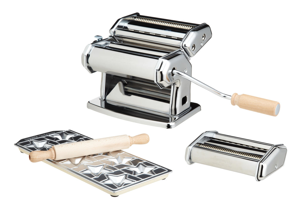Imperia Italian Pasta Maker Gift Set image 1