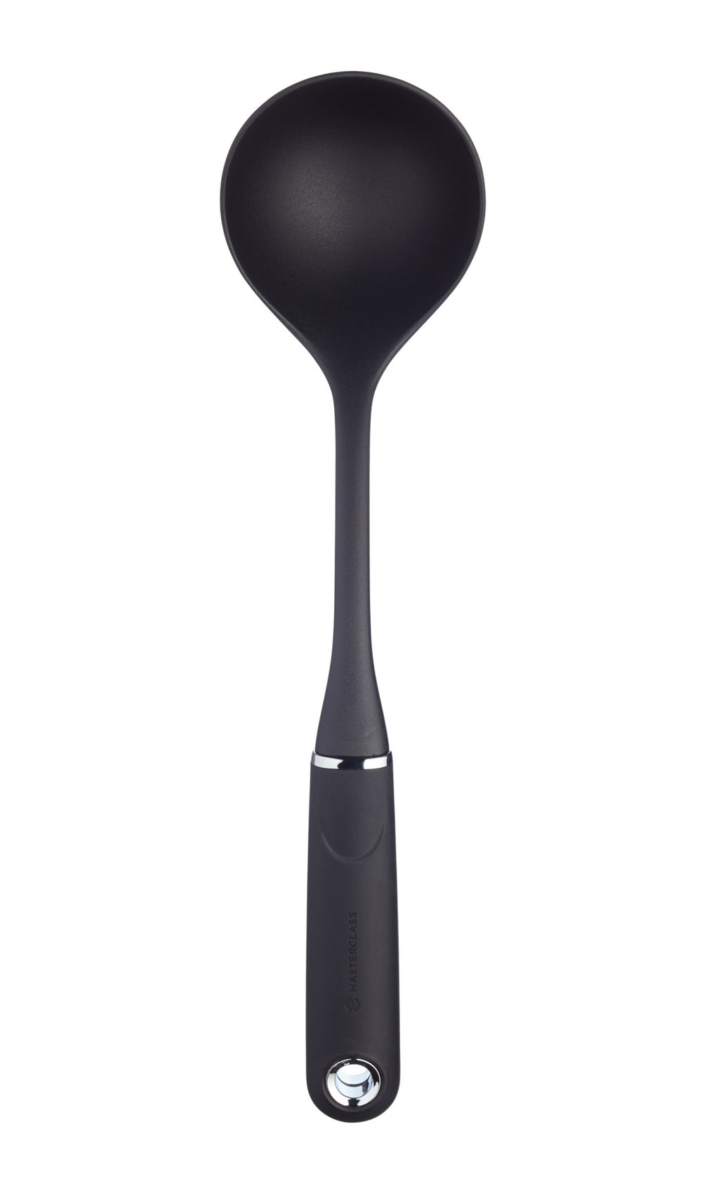 MasterClass Soft Grip Nylon Ladle image 1