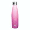 Built 500ml Double Walled Stainless Steel Water Bottle Pink and Purple Ombre image 1