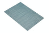 KitchenCraft Woven Blue Mix Placemat image 1