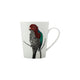 Maxwell & Williams Marini Ferlazzo 450ml Australian King Parrot Tall Mug