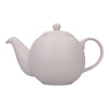 London Pottery Globe® 6 Cup Teapot Nordic Pink image 1